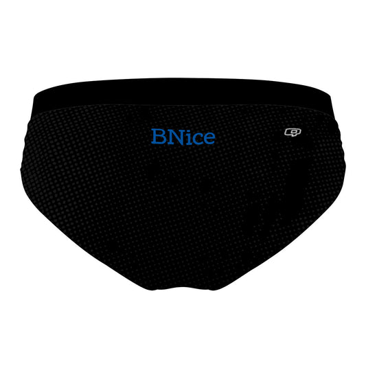 Luchadores - Classic Sports  Bikini Bottom