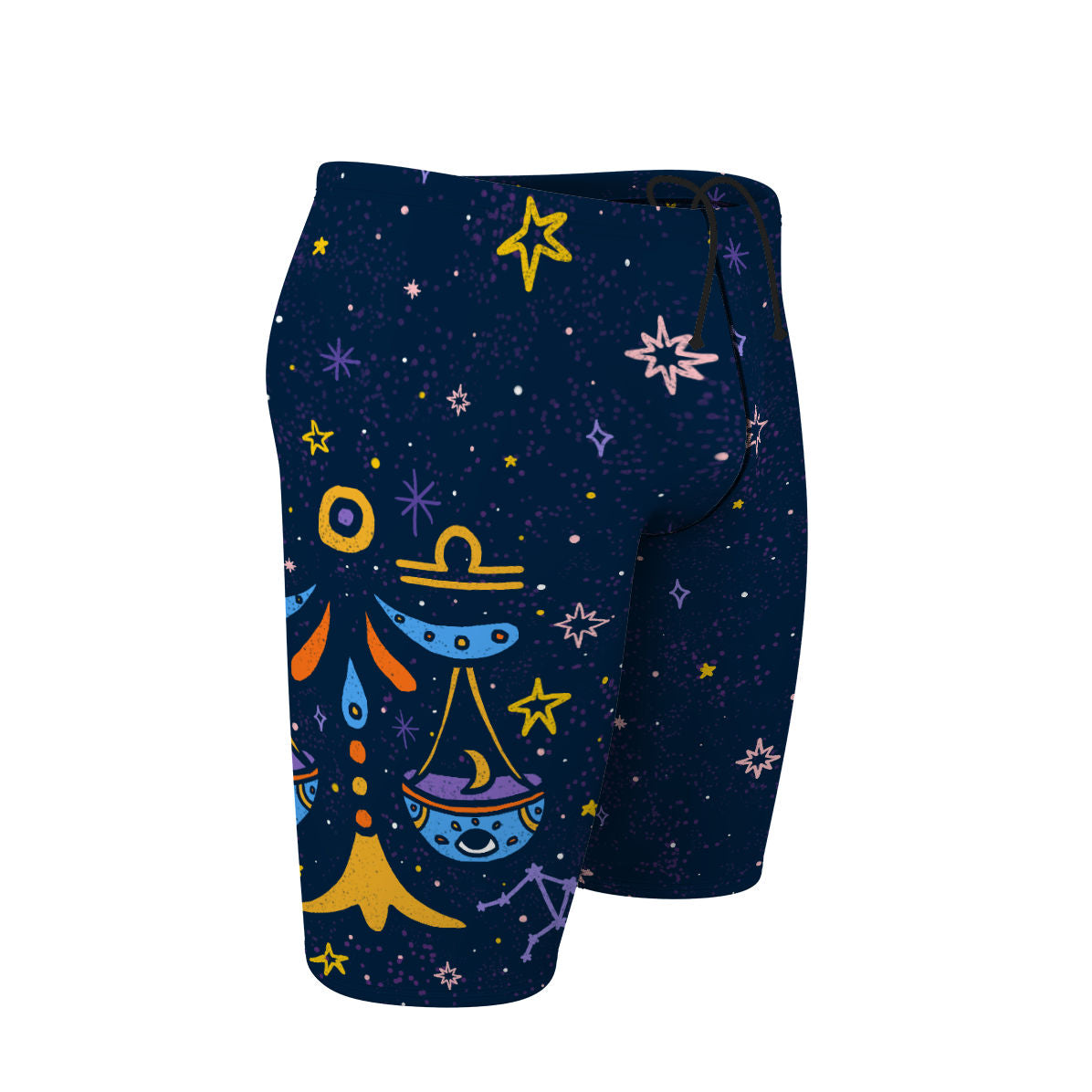 Libra - Jammer Swimsuit