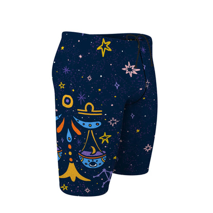 Libra - Jammer Swimsuit