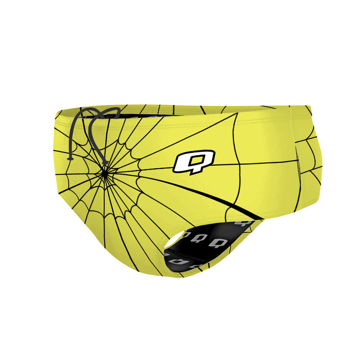 Webbed - Traje de baño Brief Clasico
