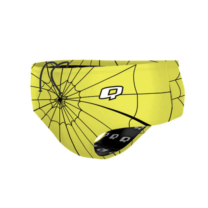 Webbed - Traje de baño Brief Clasico