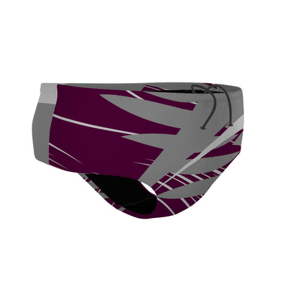 stormcaster - Traje de baño Brief Clasico