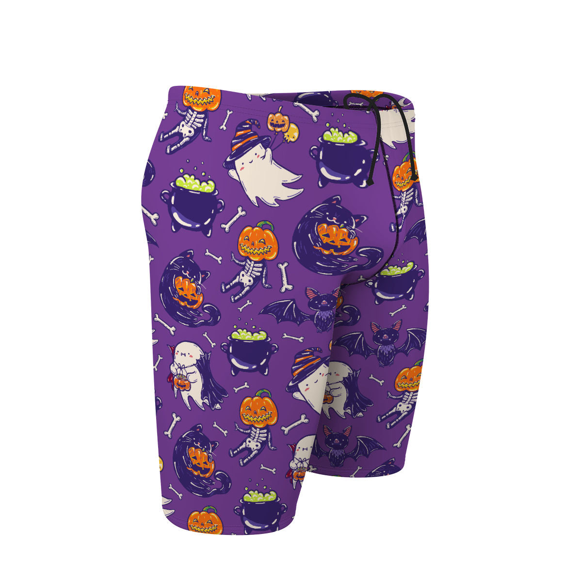 Trick or treat - Traje de Baño Jammer