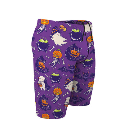 Trick or treat - Traje de Baño Jammer