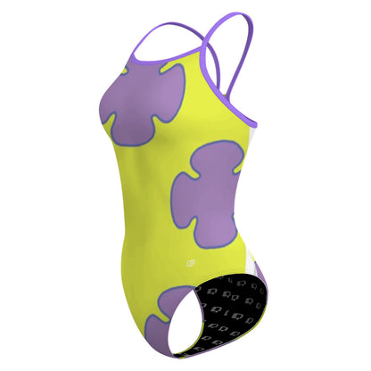 renees - Skinny Strap Swimsuit