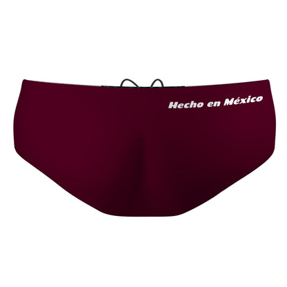 QUETZAL - Traje de baño Brief Clasico