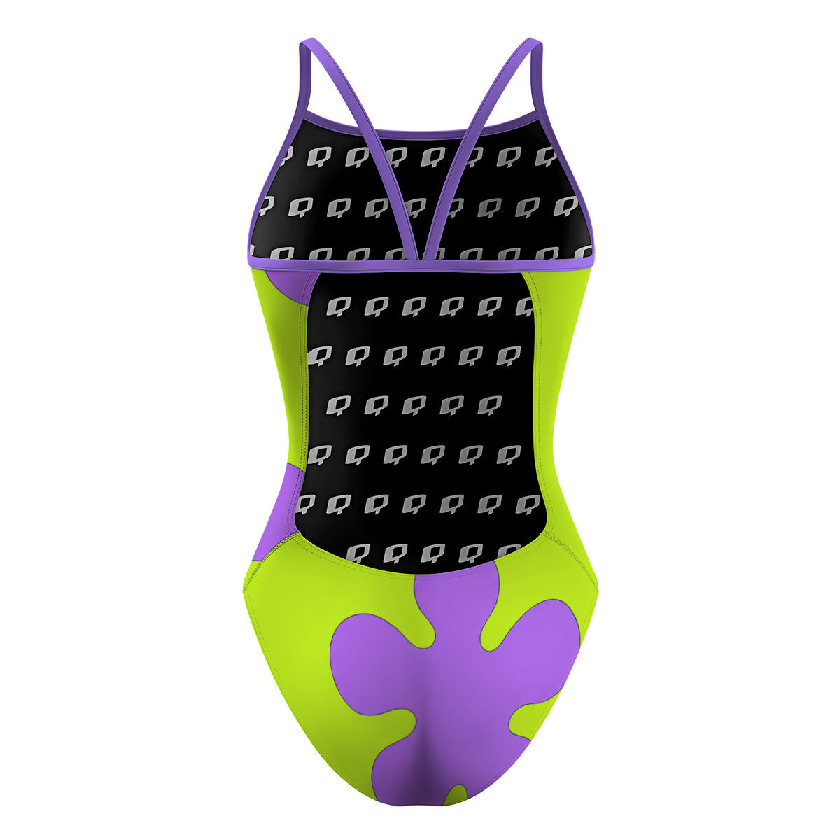 dsdsdsd - Traje de Baño Sunback Tank