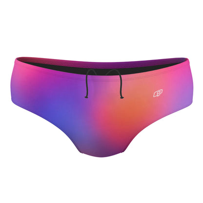 Fade Spectrum - Traje de baño Brief Clasico