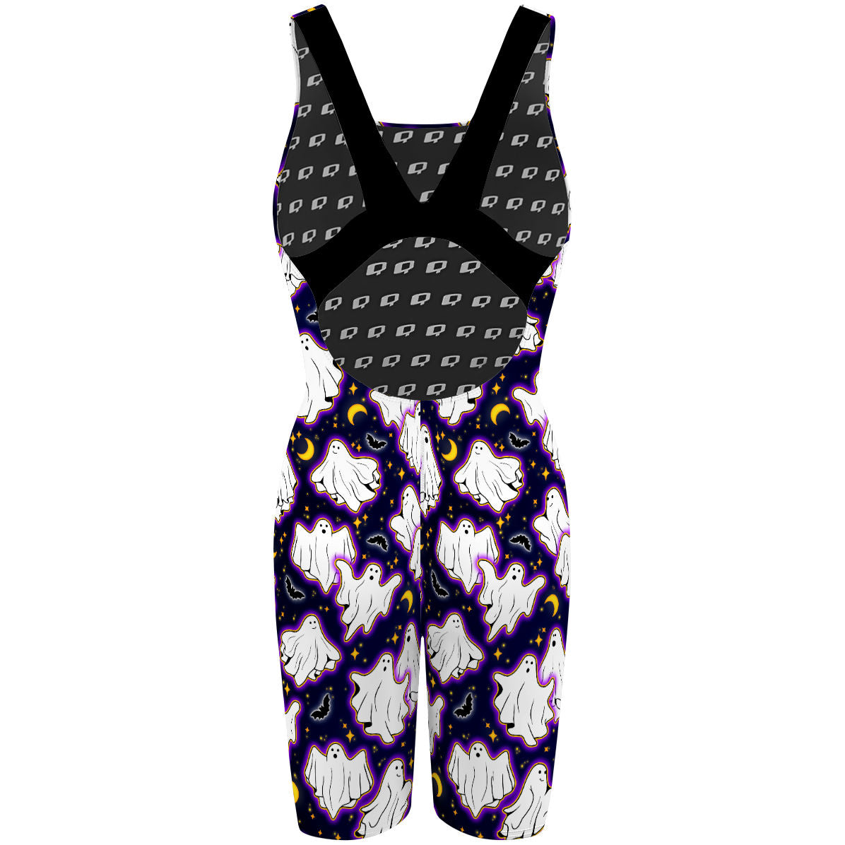 Boo-Tiful Night - Traje de Baño Jammer Classic Strap a la rodilla