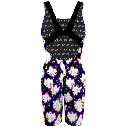 Boo-Tiful Night - Traje de Baño Jammer Classic Strap a la rodilla