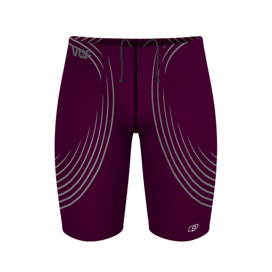 vicdisign - Jammer Swimsuit