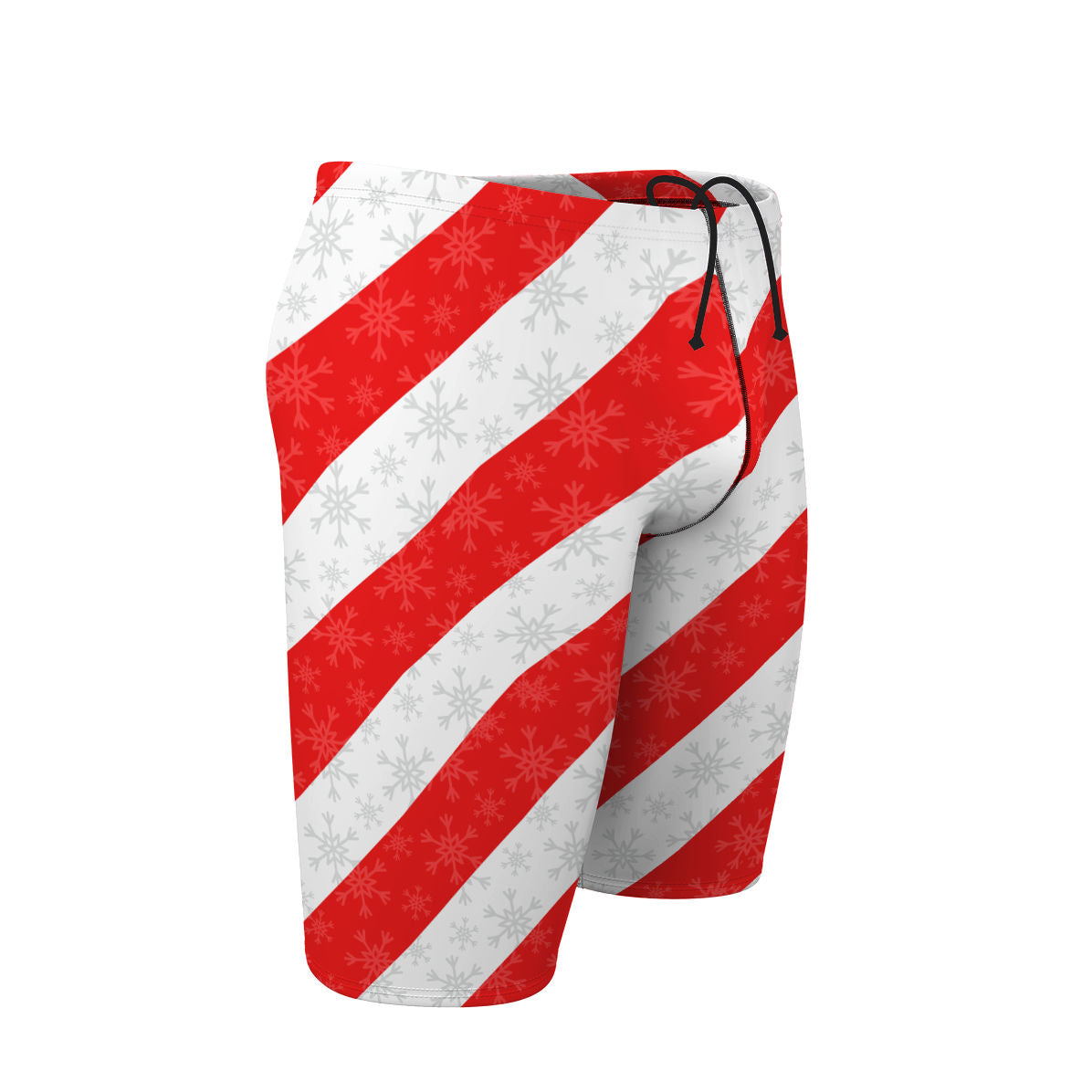 Candy Canes - Traje de Baño Jammer