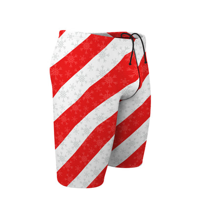Candy Canes - Traje de Baño Jammer