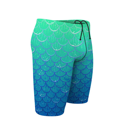 Sea scales - Jammer Swimsuit