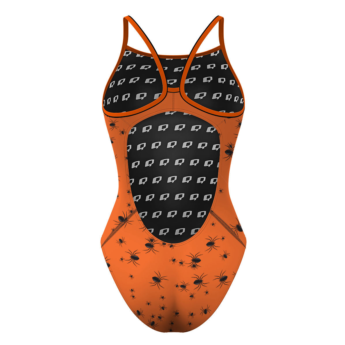 Follow the Spiders - Traje de baño Skinny strap