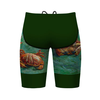 6/8/2026 - Traje de baño Jammer Atlas