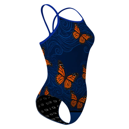 30/5/2026 - Skinny Strap Swimsuit