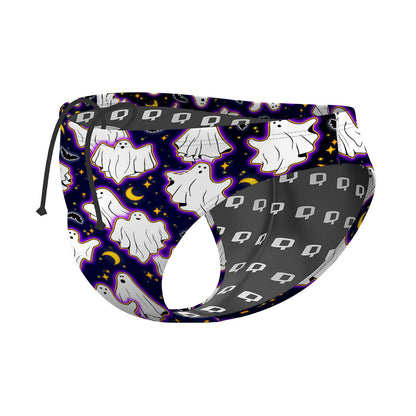 Boo-Tiful Night - Traje de baño Waterpolo Brief