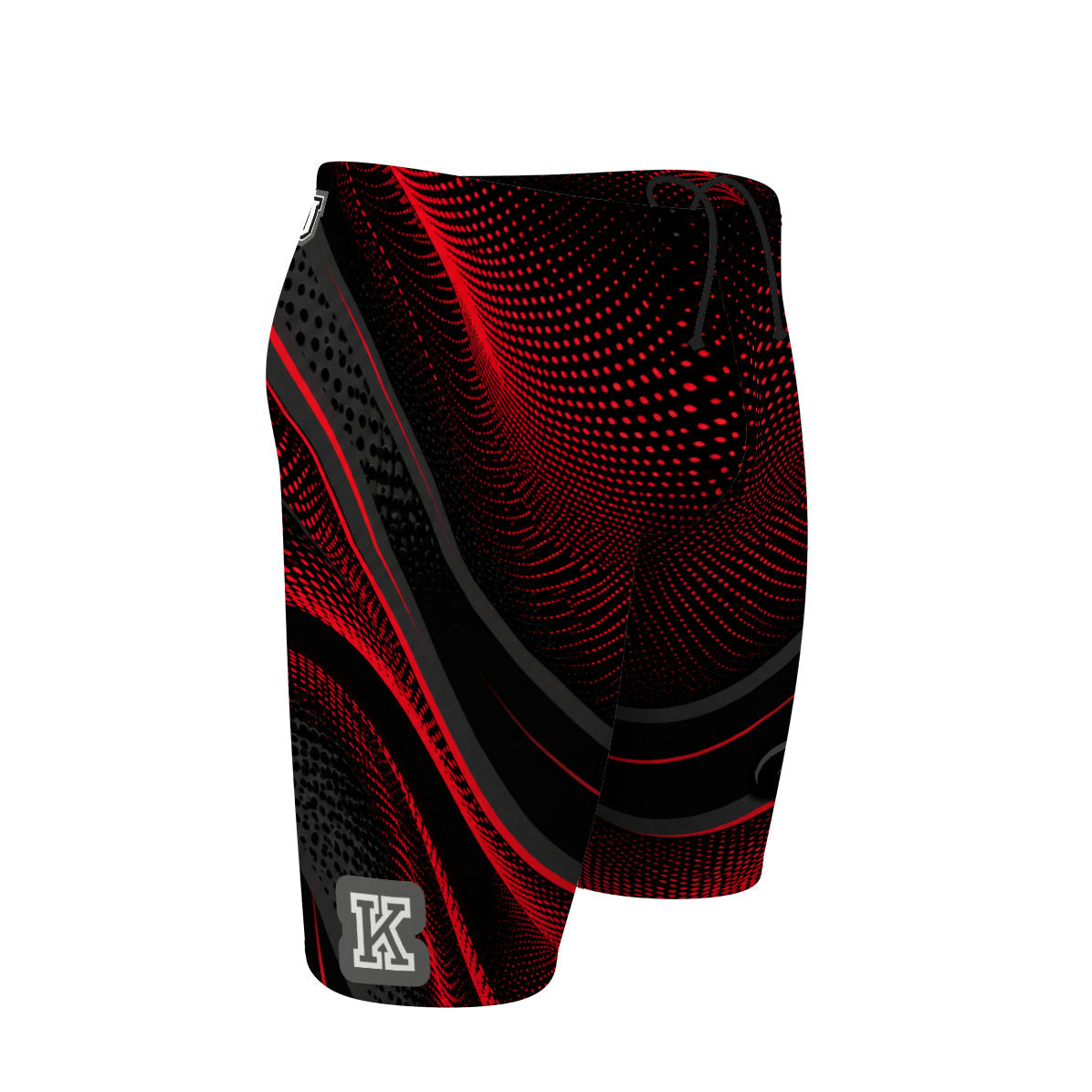 KRAKENS 2026 JAMMER HOMBRE - Traje de Baño Jammer