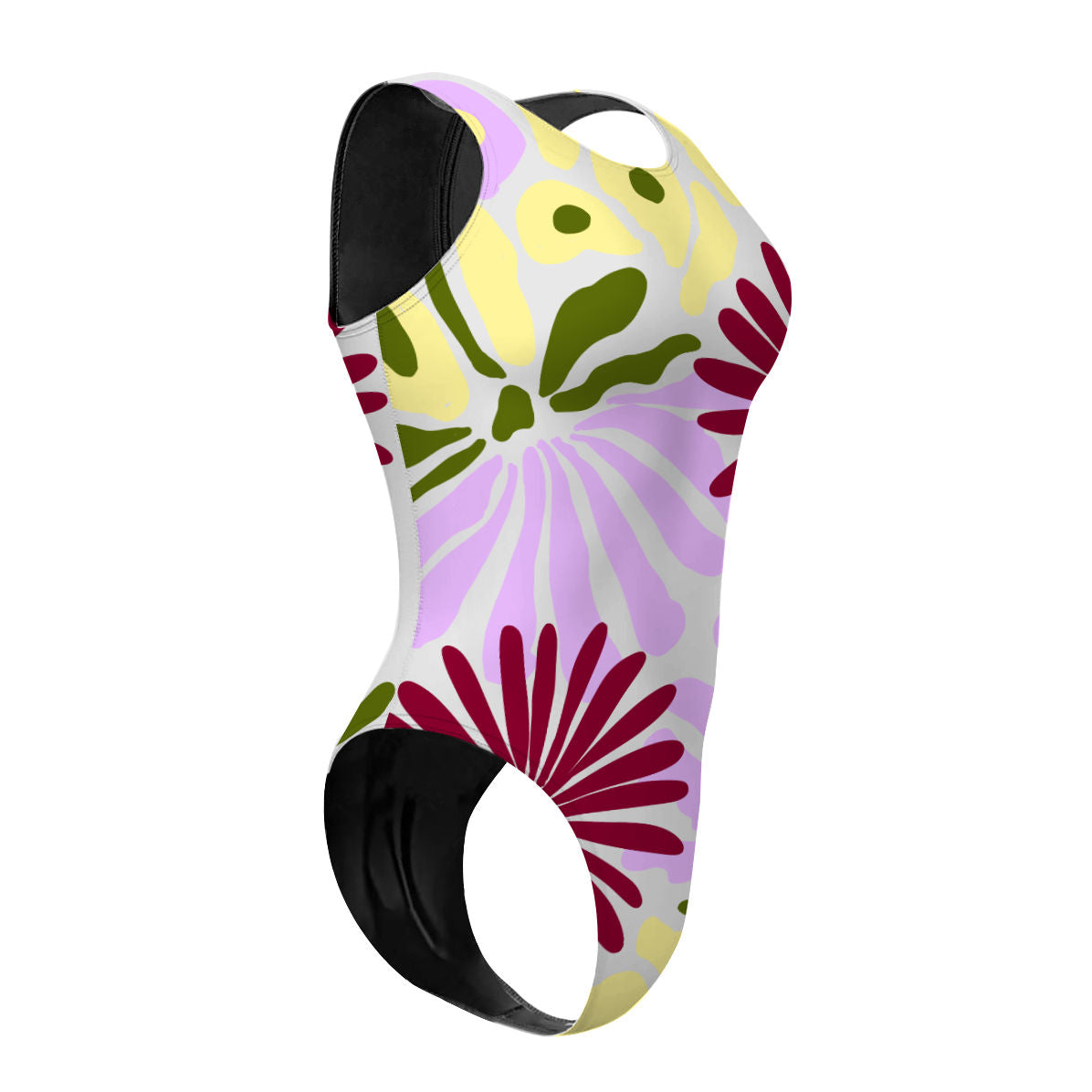 Bloom - Traje de Baño Waterpolo corte Cheeky