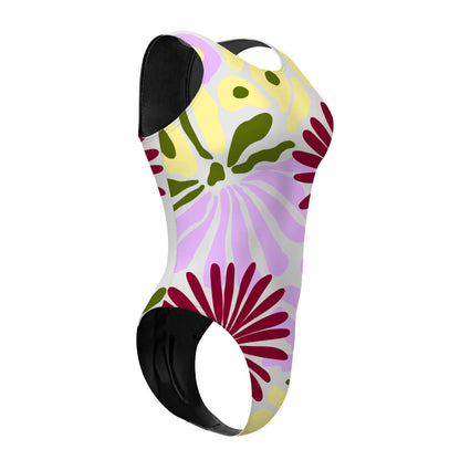 Bloom - Traje de Baño Waterpolo corte Cheeky