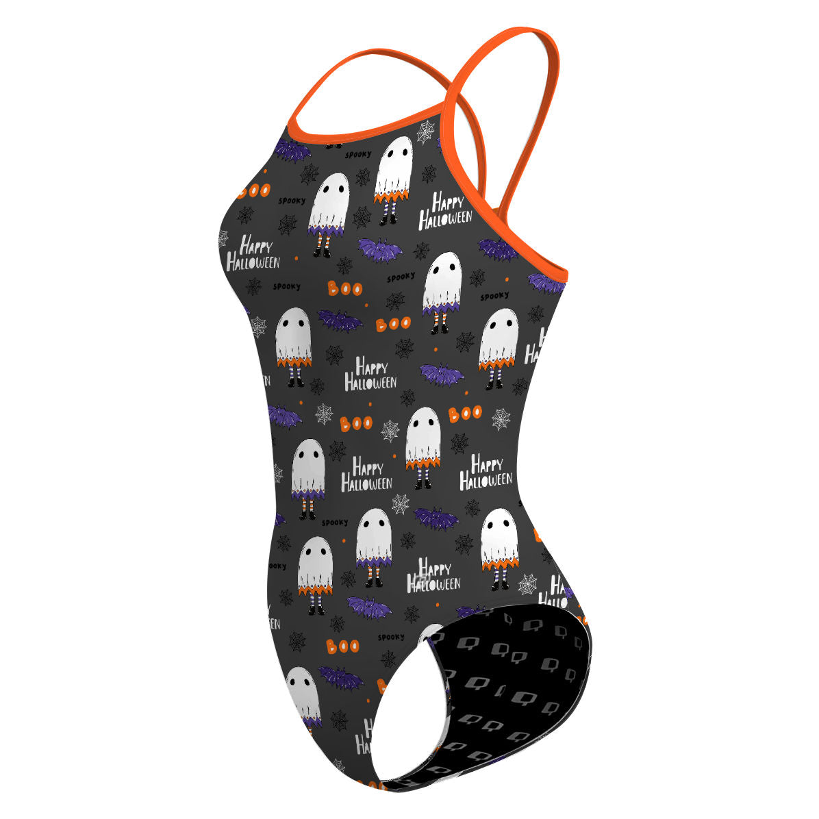 Old Ghosts - Traje de baño Skinny strap