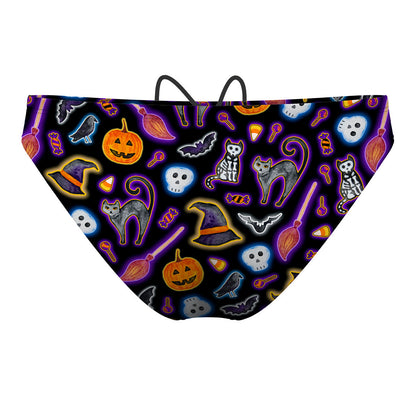 Halloween Trick or Treat - Traje de baño Waterpolo Brief