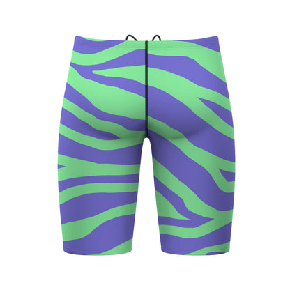 BrightZebra - Jammer Swimsuit