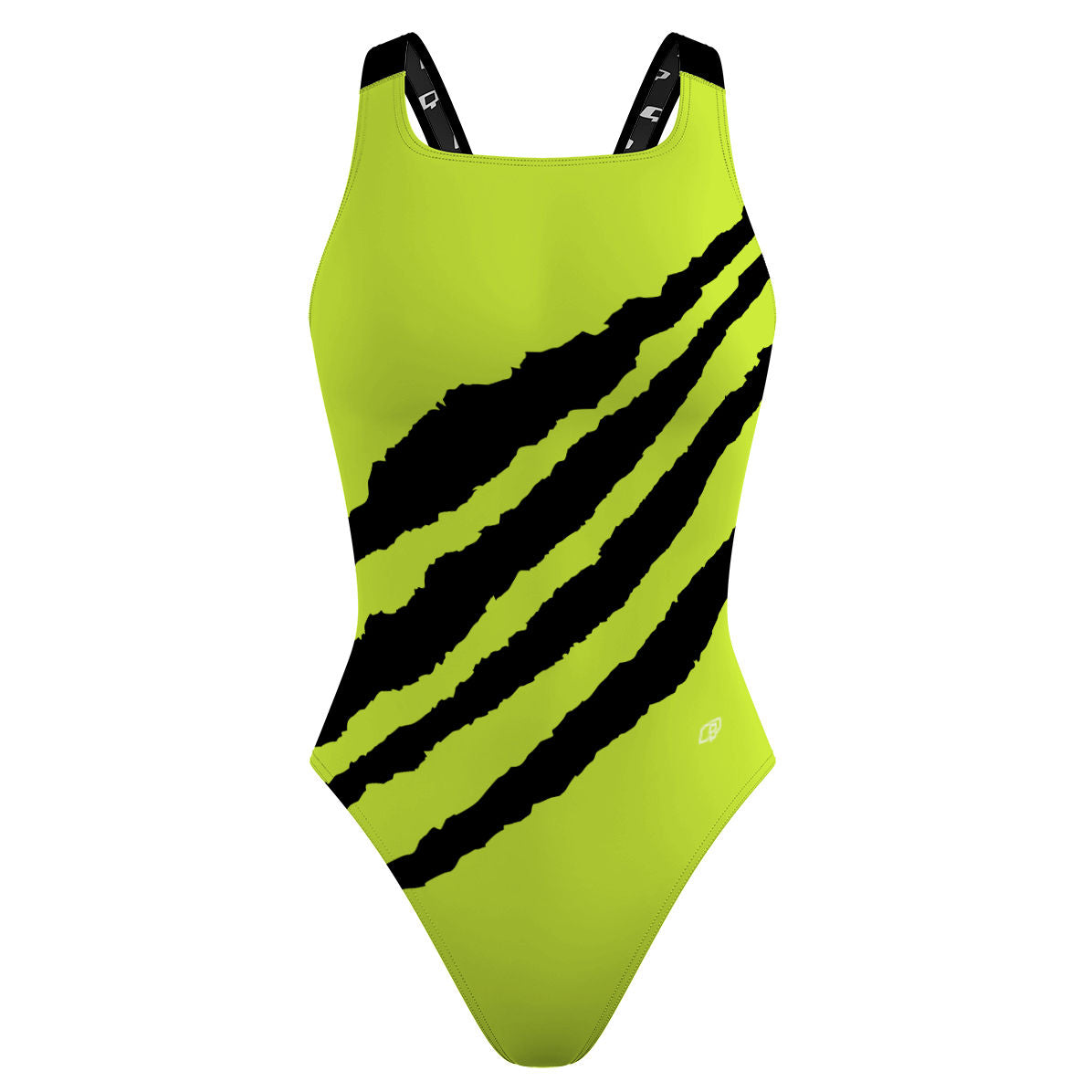 Equipo 1 - Classic Strap Swimsuit