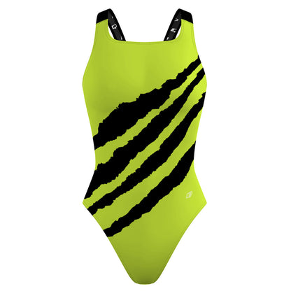 Equipo 1 - Classic Strap Swimsuit