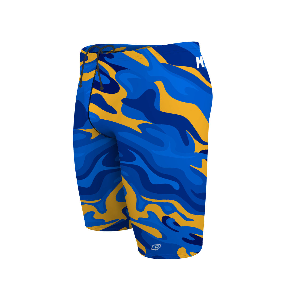 MATEO UANL - Jammer Swimsuit