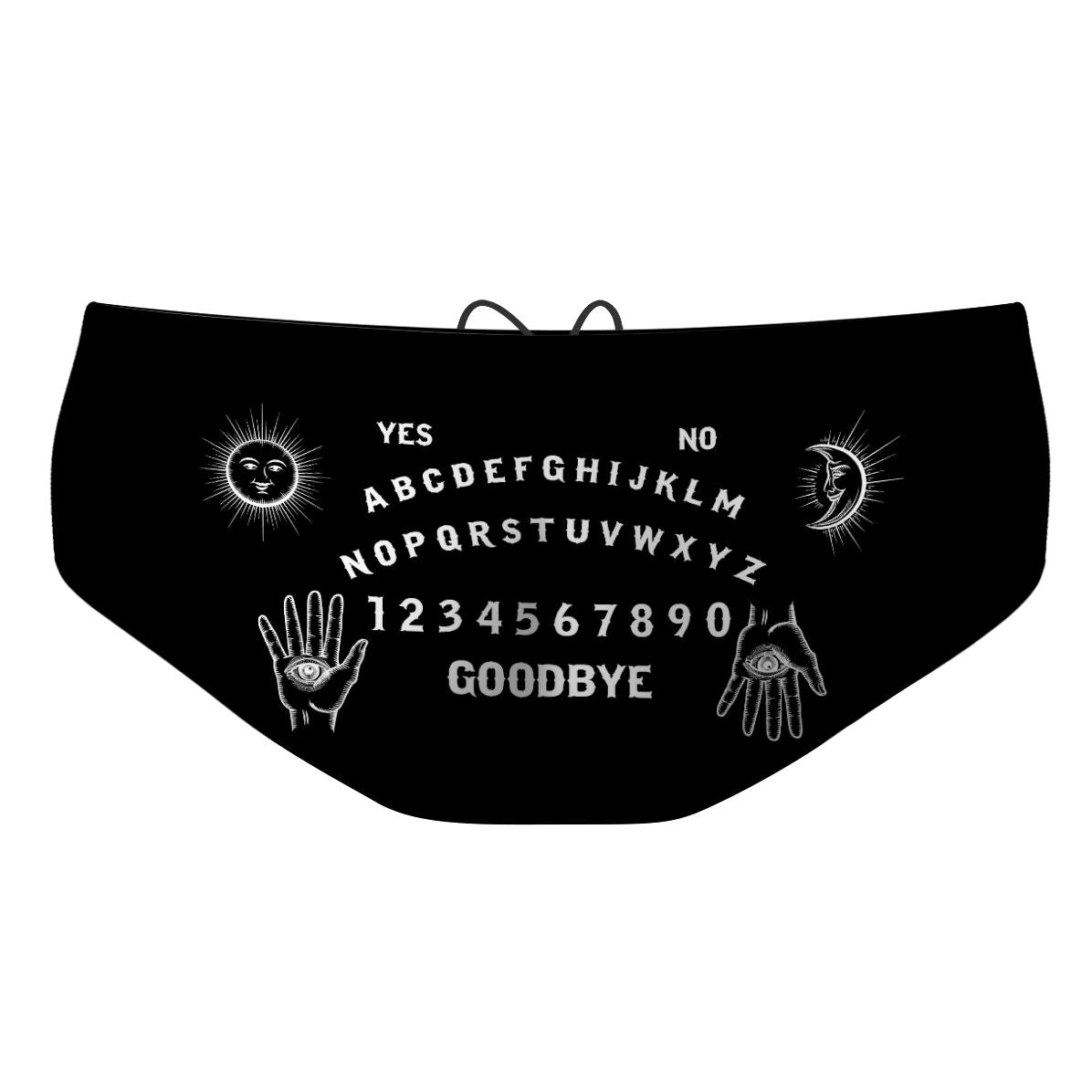 Ouija - Traje de baño Brief Clasico