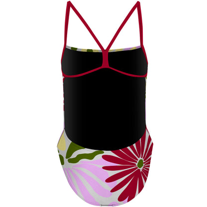 Bloom - Traje de baño Y back