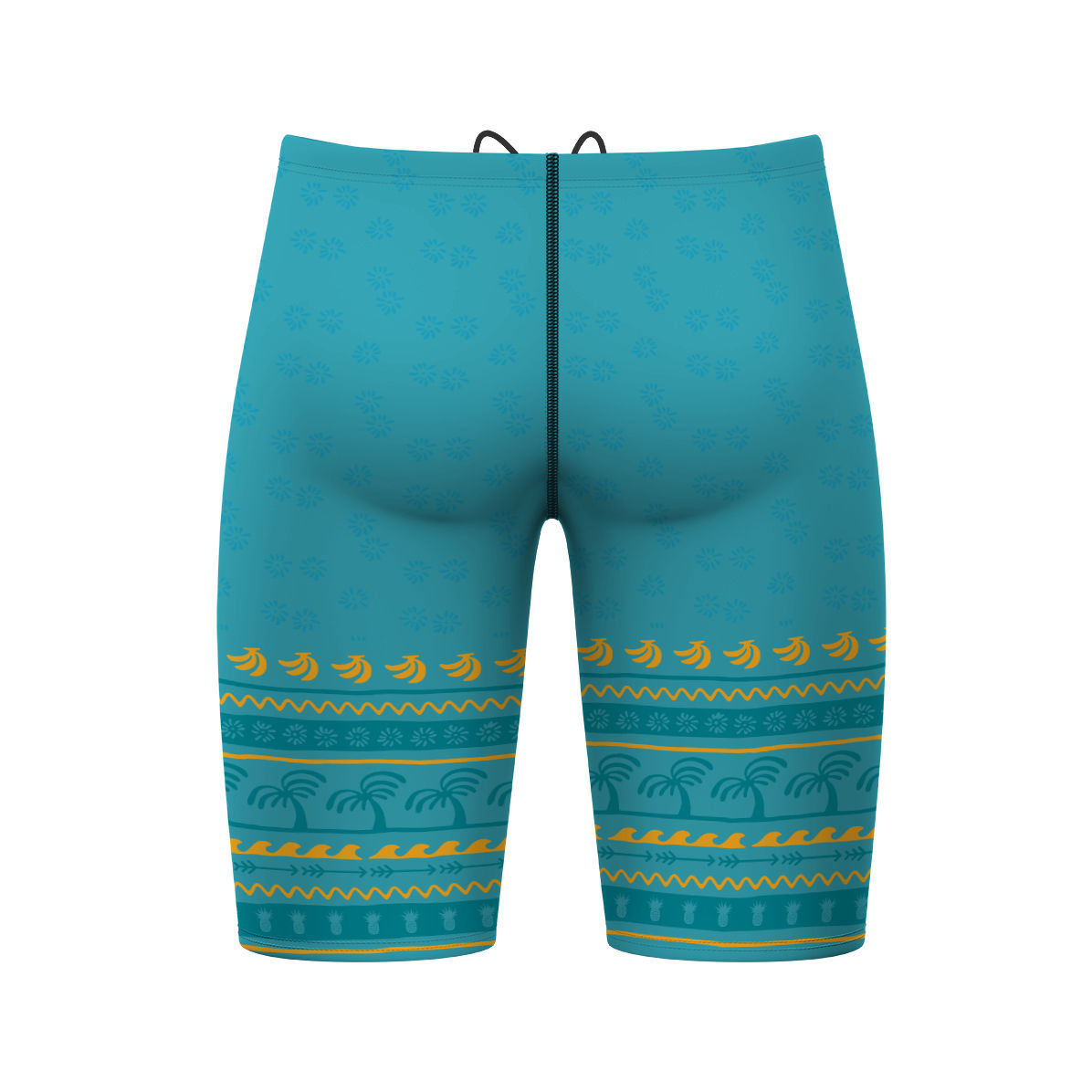 Banana palm - Jammer Swimsuit