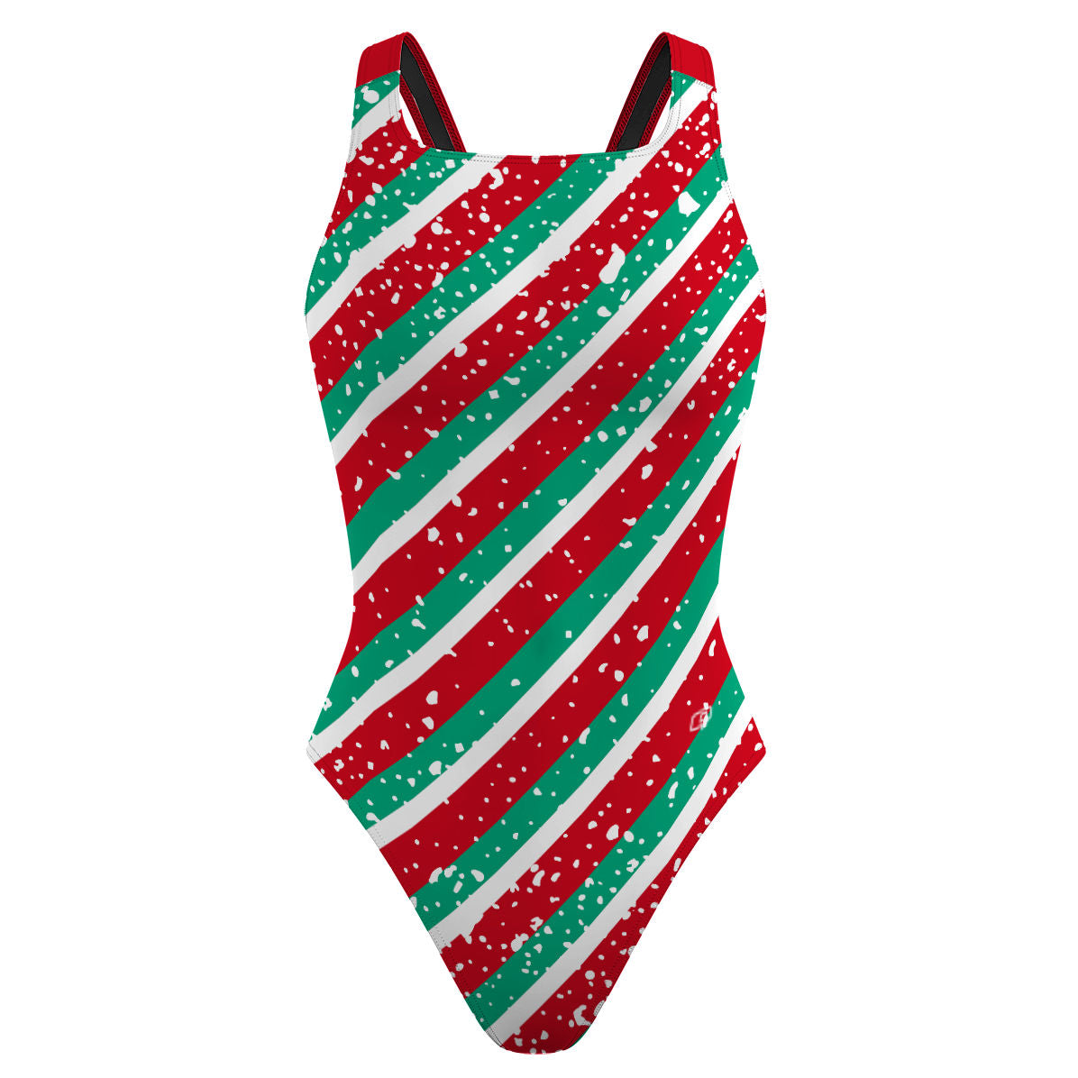 Sweet Caramel - Traje de Baño Classic Strap