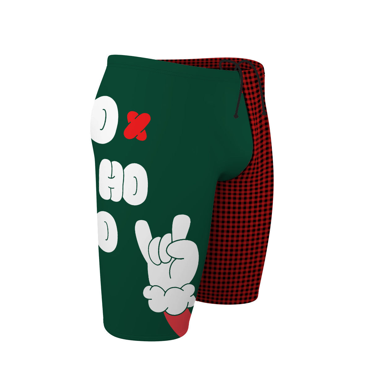 HO HO Rock - Traje de Baño Jammer