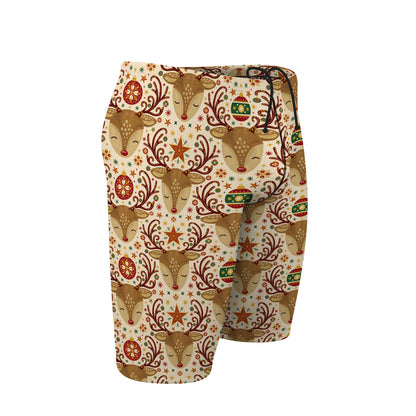 Reindeer Magic - Traje de Baño Jammer
