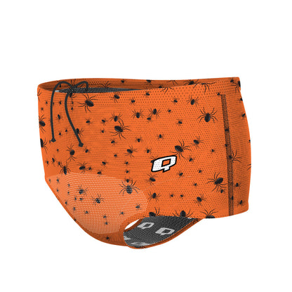 Follow the Spiders - Traje de Arrastre tipo Mesh