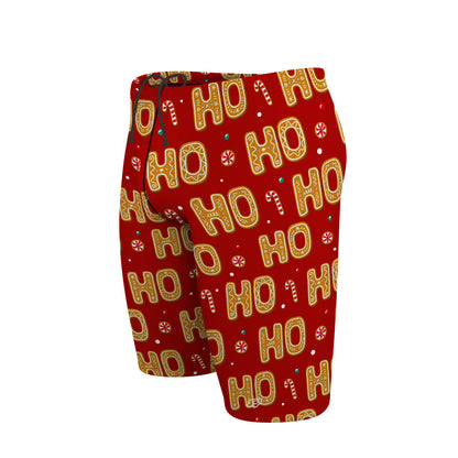 Cookie Ho Ho Ho - Traje de Baño Jammer