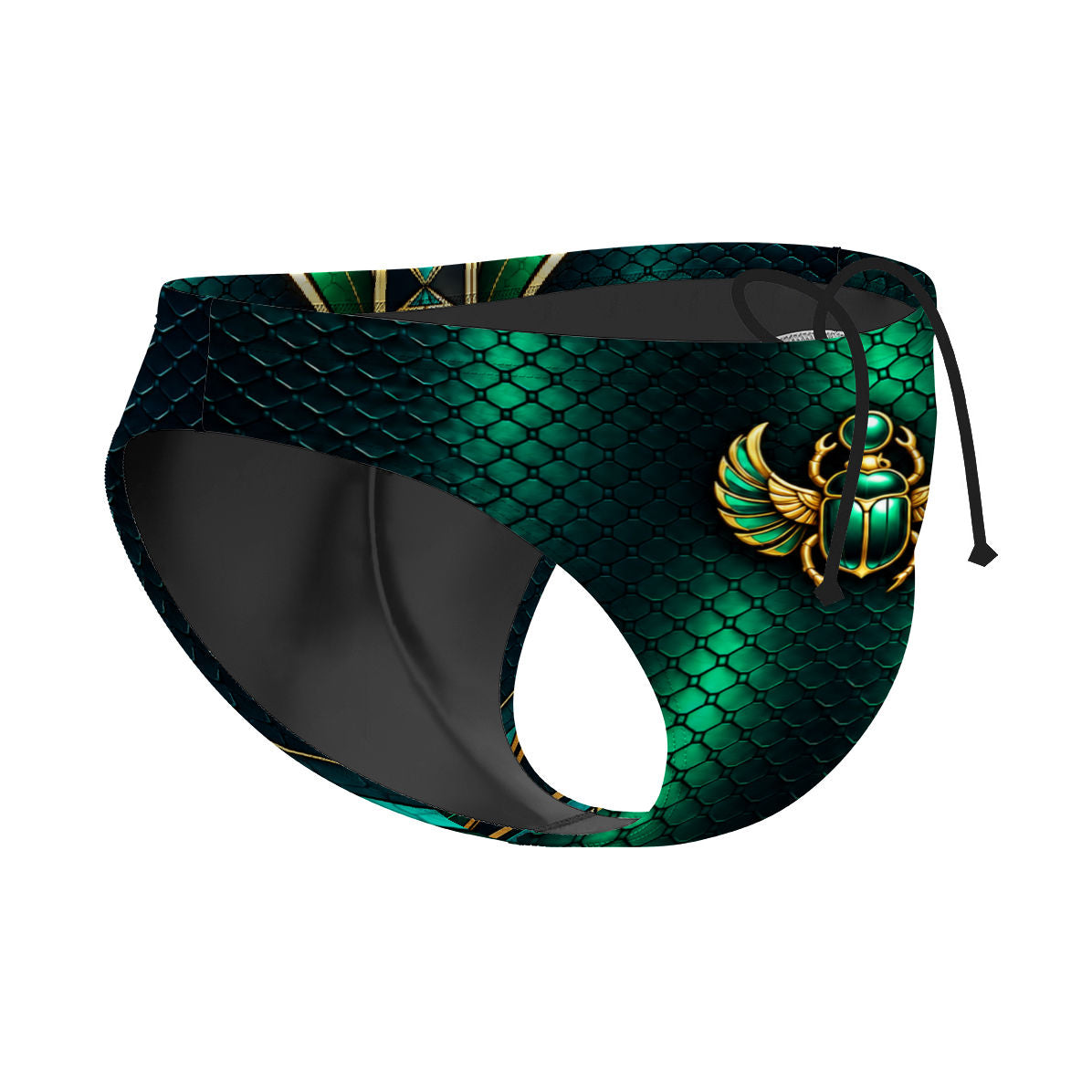 escarabajo - Traje de baño Waterpolo Brief