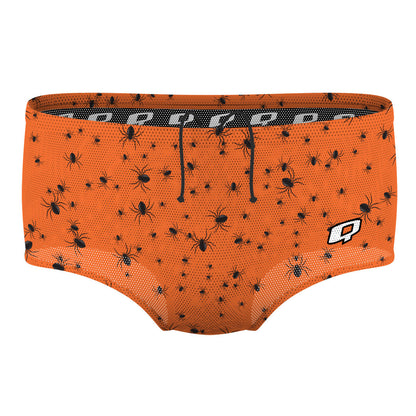 Follow the Spiders - Traje de Arrastre tipo Mesh