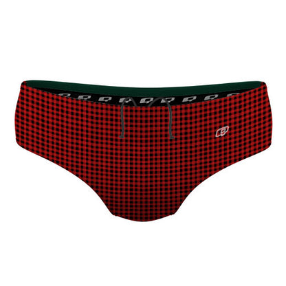 HO HO Rock - Traje de baño Brief Clasico