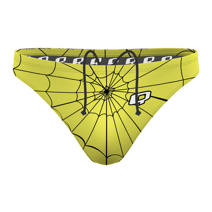 Webbed - Traje de baño Waterpolo Brief
