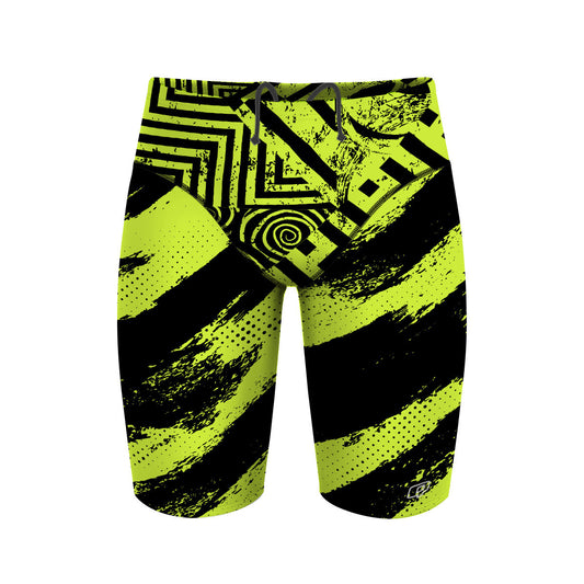 Randomplash - Atlas Jammer Swimsuit