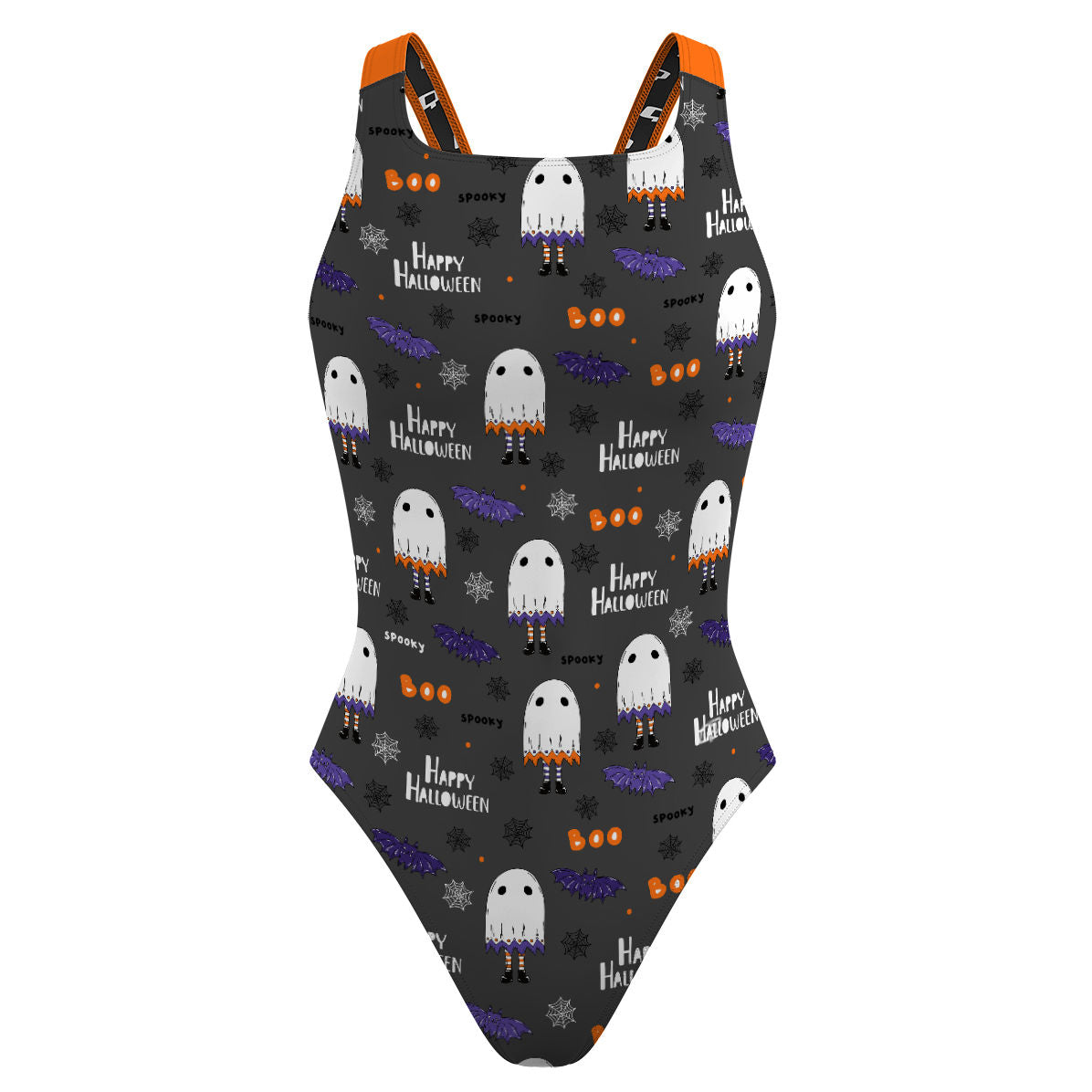 Old Ghosts - Traje de Baño Classic Strap