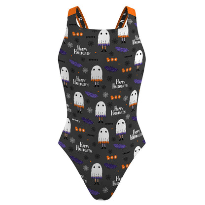 Old Ghosts - Traje de Baño Classic Strap