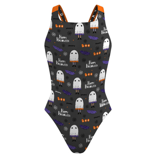 Old Ghosts - Traje de Baño Classic Strap