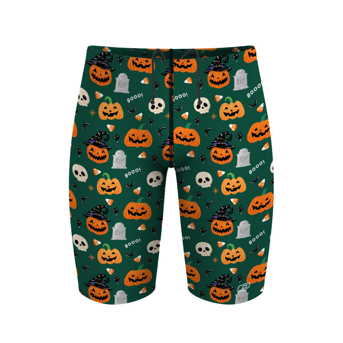Pumpkin garden - Traje de Baño Jammer