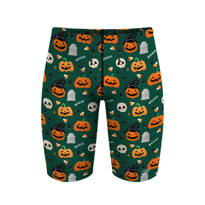 Pumpkin garden - Traje de Baño Jammer