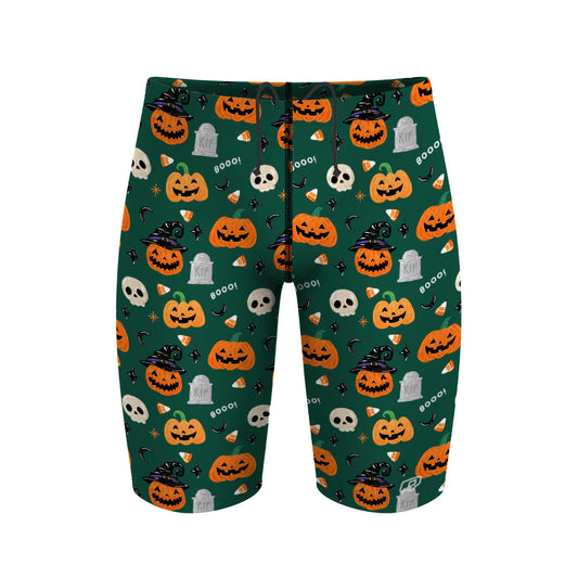 Pumpkin garden - Traje de Baño Jammer